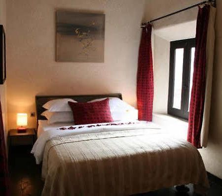 Le Nid By Sanssouci Collection Hotel Marrakesh Ngoại thất bức ảnh