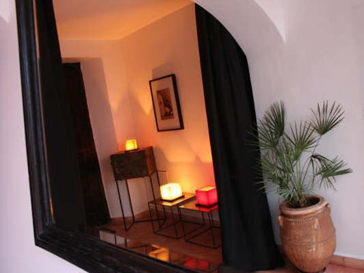 Le Nid By Sanssouci Collection Hotel Marrakesh Ngoại thất bức ảnh