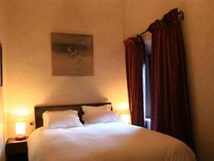Le Nid By Sanssouci Collection Hotel Marrakesh Ngoại thất bức ảnh